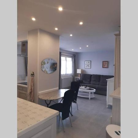 Le Carrelet Apartment Royan Exterior photo
