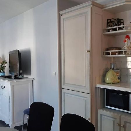 Le Carrelet Apartment Royan Exterior photo