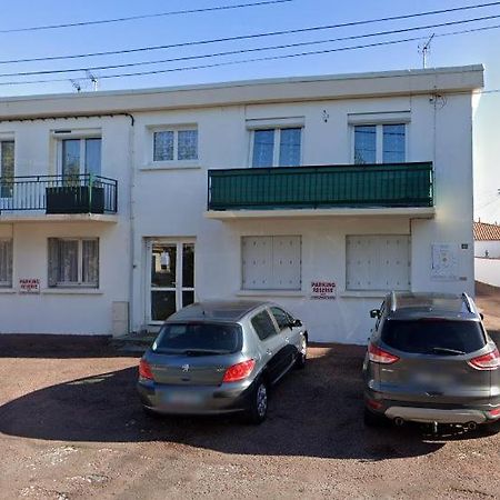 Le Carrelet Apartment Royan Exterior photo