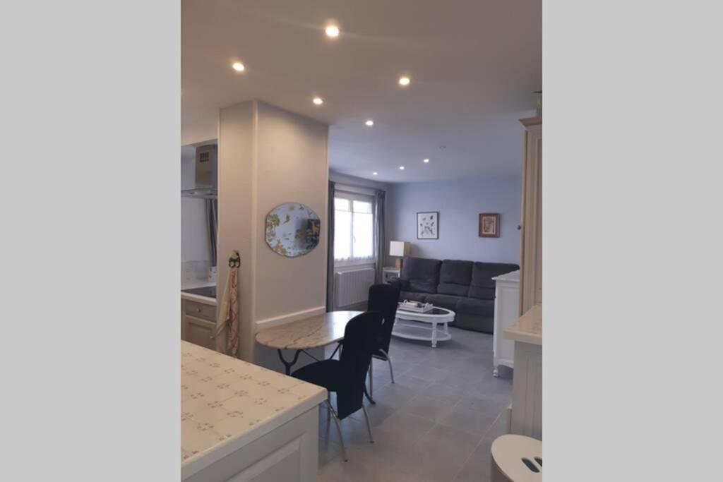 Le Carrelet Apartment Royan Exterior photo