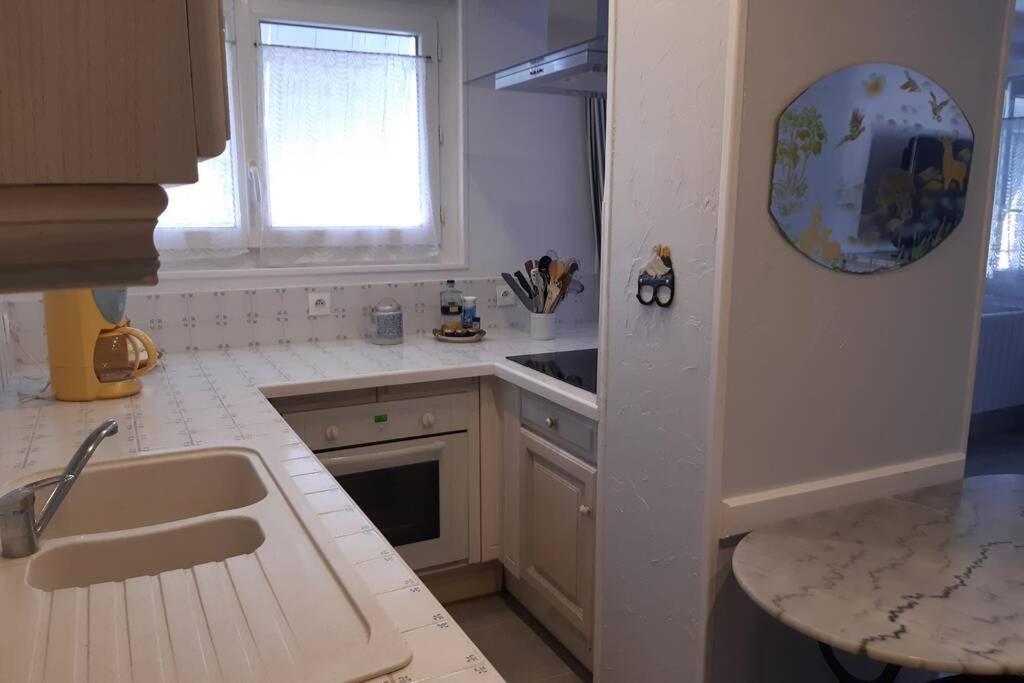 Le Carrelet Apartment Royan Exterior photo