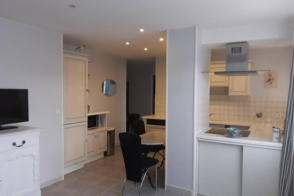 Le Carrelet Apartment Royan Exterior photo